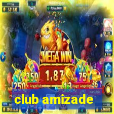 club amizade